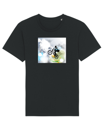 BMX Black