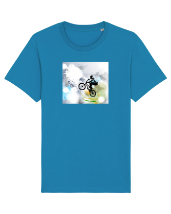 BMX Azur
