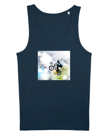 BMX Navy