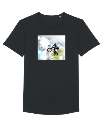 BMX Black