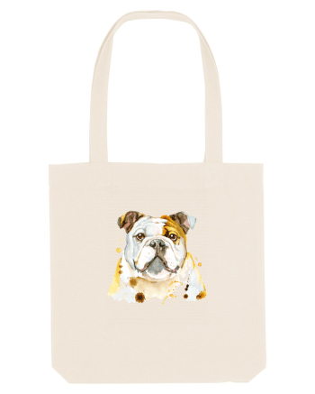 Bulldog Natural