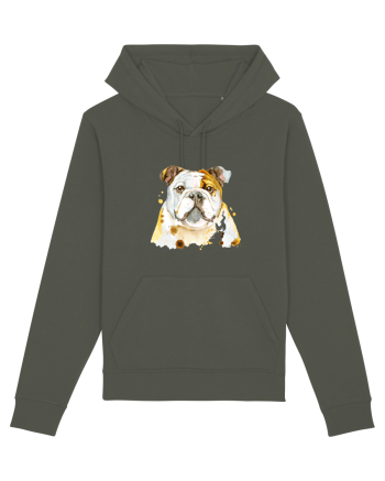 Bulldog Khaki
