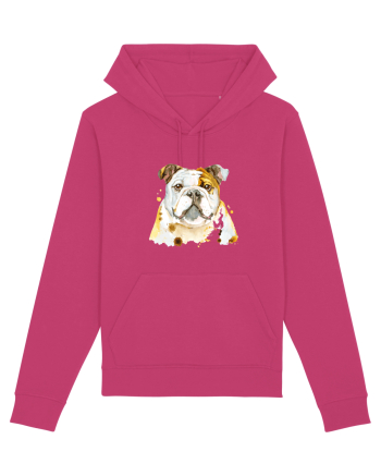 Bulldog Raspberry
