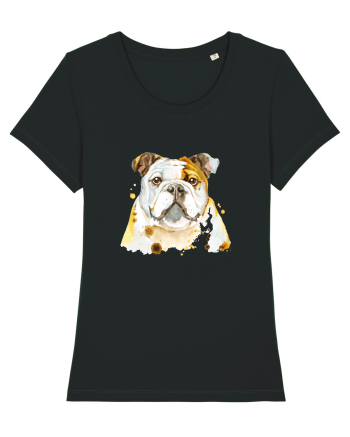 Bulldog Black