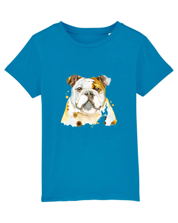 Bulldog Azur