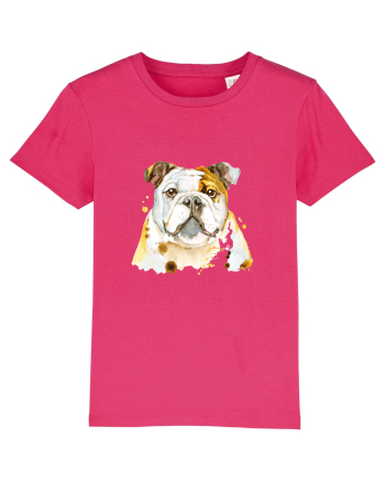 Bulldog Raspberry