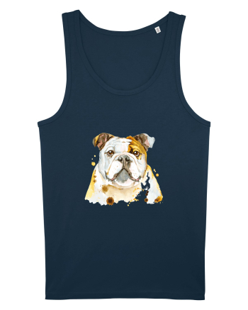 Bulldog Navy
