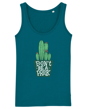 Don't Be A Prick Ocean Depth