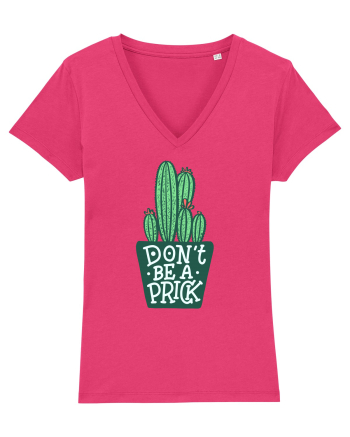 Don't Be A Prick Raspberry