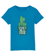 Don't Be A Prick Tricou mânecă scurtă  Copii Mini Creator