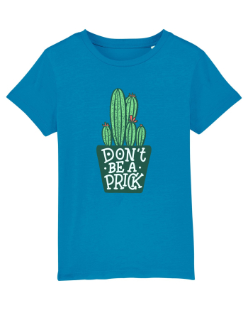 Don't Be A Prick Azur