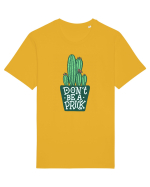 Don't Be A Prick Tricou mânecă scurtă Unisex Rocker