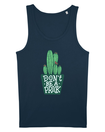Don't Be A Prick Navy