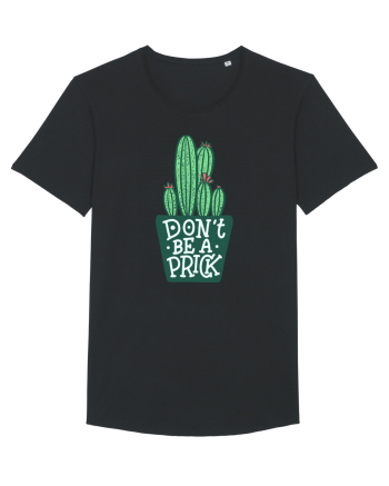 Don't Be A Prick Black