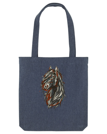 E-Horse Midnight Blue