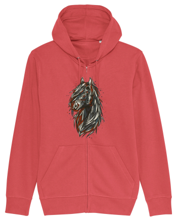 E-Horse Carmine Red