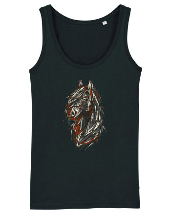E-Horse Black