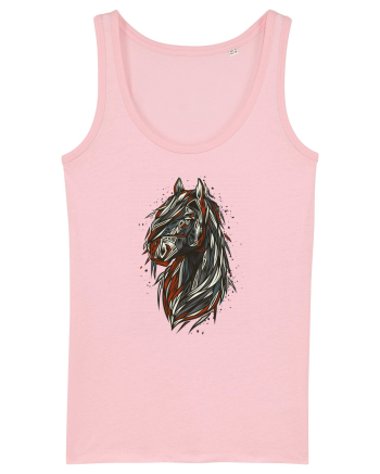E-Horse Cotton Pink