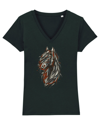 E-Horse Black