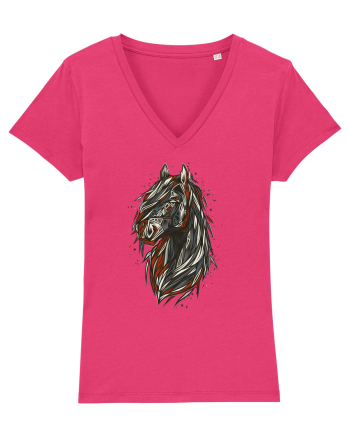 E-Horse Raspberry