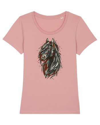 E-Horse Canyon Pink
