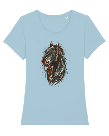 E-Horse Sky Blue