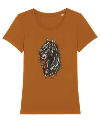 E-Horse Roasted Orange