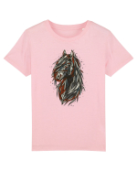 E-Horse Tricou mânecă scurtă  Copii Mini Creator
