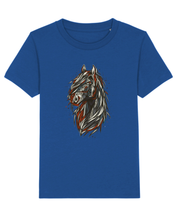 E-Horse Majorelle Blue