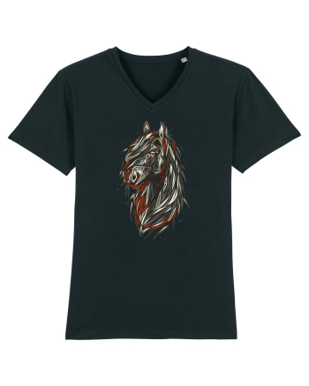 E-Horse Black