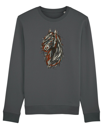 E-Horse Anthracite
