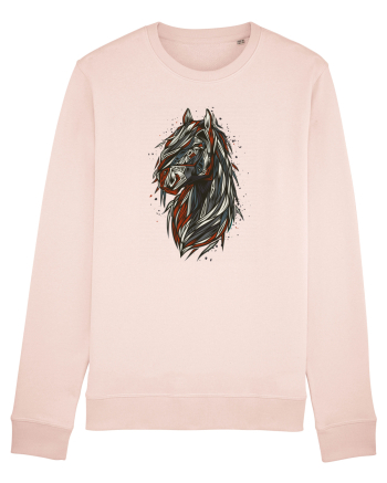 E-Horse Candy Pink