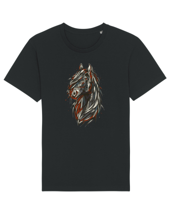 E-Horse Black