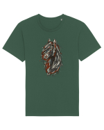 E-Horse Tricou mânecă scurtă Unisex Rocker