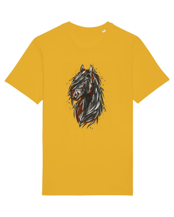 E-Horse Spectra Yellow