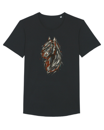 E-Horse Black