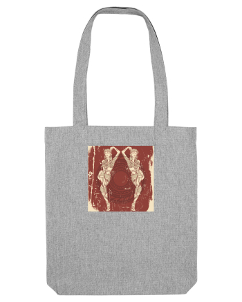 Elf Diva Heather Grey