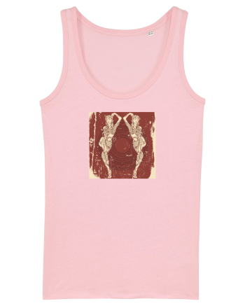 Elf Diva Cotton Pink
