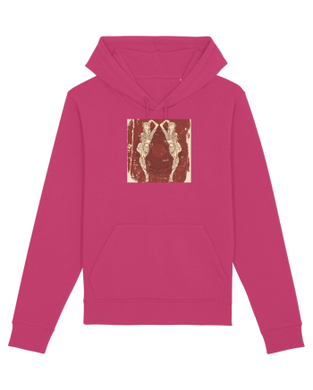 Elf Diva Raspberry