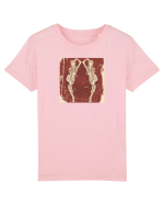 Elf Diva Tricou mânecă scurtă  Copii Mini Creator
