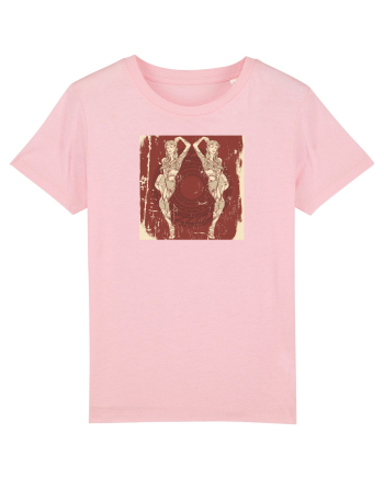 Elf Diva Cotton Pink