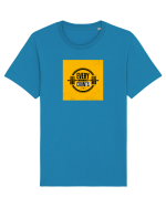 Every Workout Counts Tricou mânecă scurtă Unisex Rocker