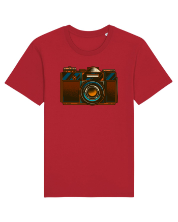 Focus Red