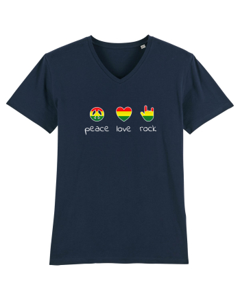 Peace, Rock, Love - Why Not? French Navy