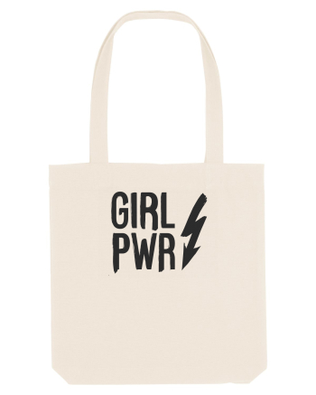 Girl Power Natural