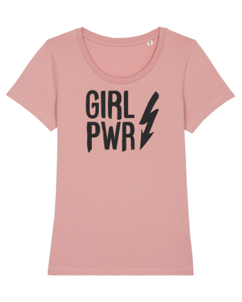 Girl Power Canyon Pink