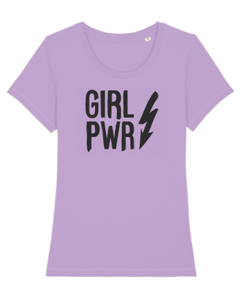 Girl Power Lavender Dawn