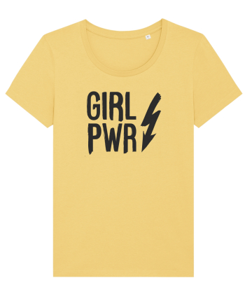 Girl Power Jojoba