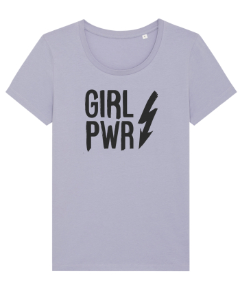 Girl Power Lavender