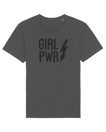Girl Power Anthracite